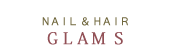 NAIL & HAIR GLAM S
