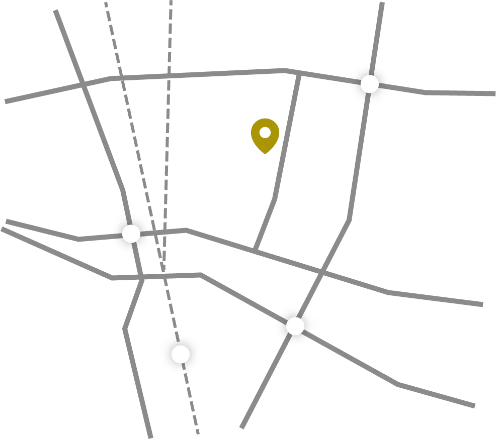 アクセスマップ