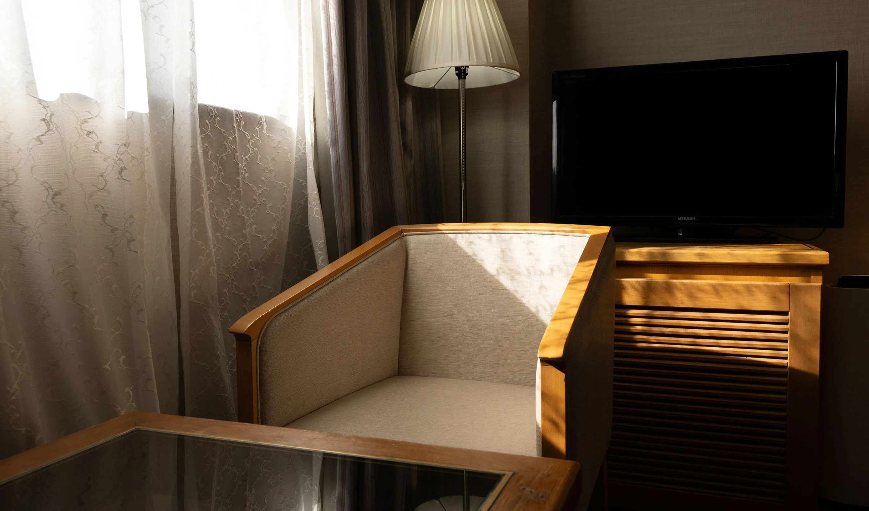 新宿ビジネスホテル シェーナ